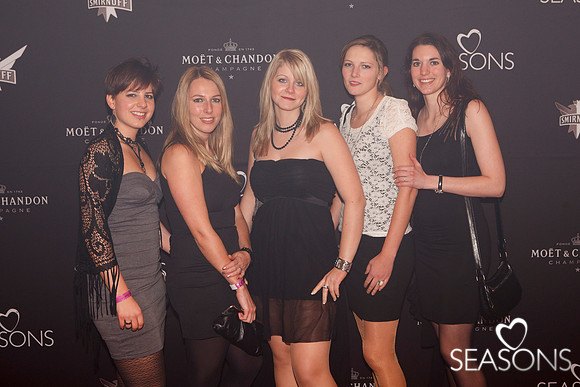 0468- SEASONS LOVE - Dezember 2012