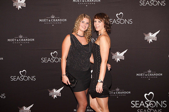 0160- SEASONS LOVE - Dezember 2012
