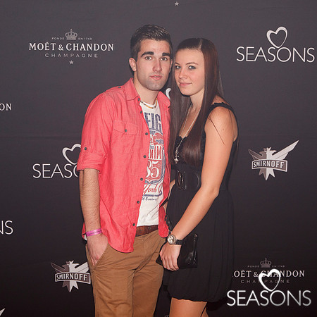 0382- SEASONS LOVE - Dezember 2012