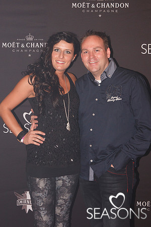 0307- SEASONS LOVE - Dezember 2012