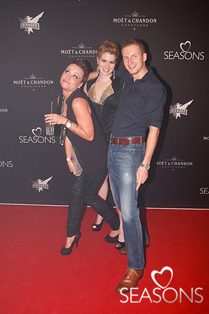 0317- SEASONS LOVE - Dezember 2012
