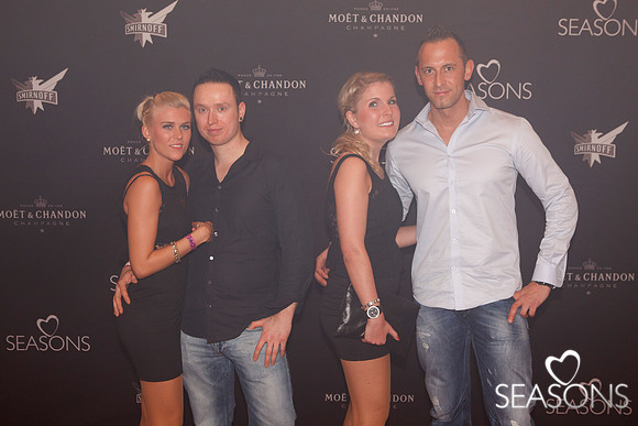 0505- SEASONS LOVE - Dezember 2012