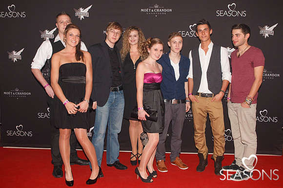 0171- SEASONS LOVE - Dezember 2012