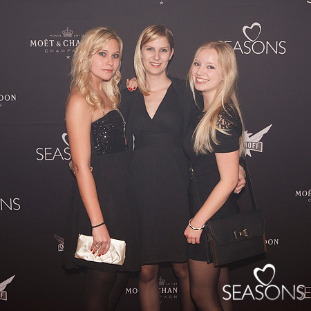 0364- SEASONS LOVE - Dezember 2012