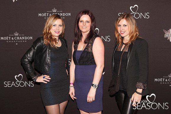 0086- SEASONS LOVE - Dezember 2012