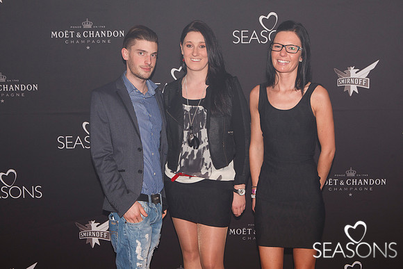 0312- SEASONS LOVE - Dezember 2012