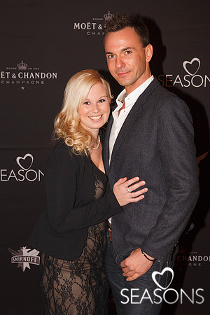 0228- SEASONS LOVE - Dezember 2012