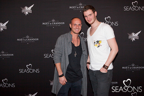 0009- SEASONS LOVE - Dezember 2012