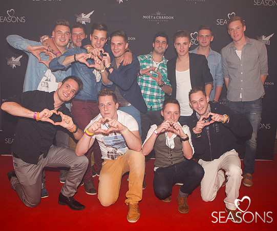 0408- SEASONS LOVE - Dezember 2012