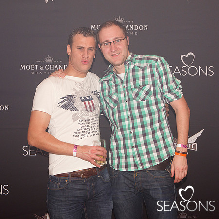 0472- SEASONS LOVE - Dezember 2012
