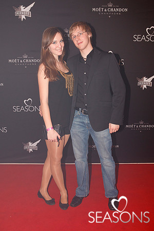 0424- SEASONS LOVE - Dezember 2012