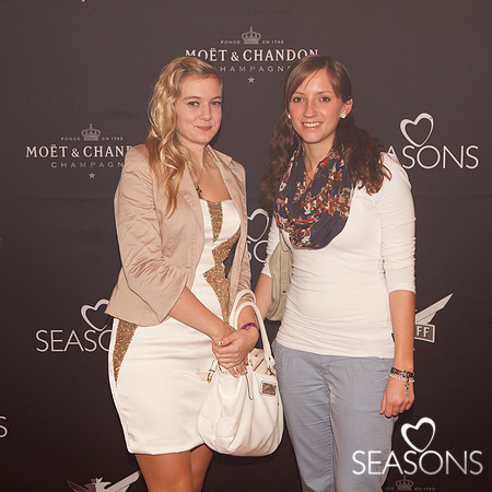 0438- SEASONS LOVE - Dezember 2012