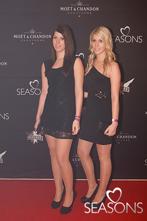 0464- SEASONS LOVE - Dezember 2012