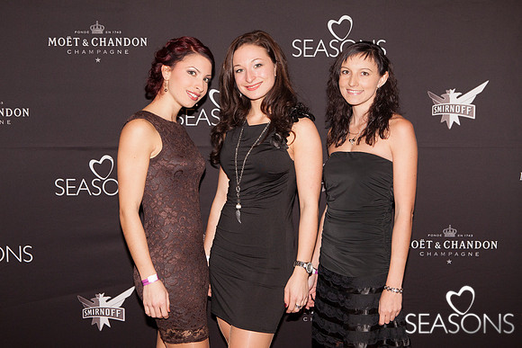 0081- SEASONS LOVE - Dezember 2012