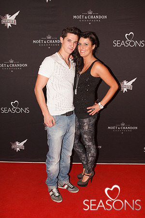 0164- SEASONS LOVE - Dezember 2012