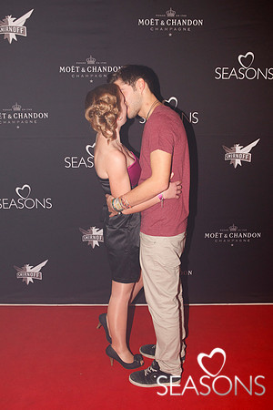 0385- SEASONS LOVE - Dezember 2012
