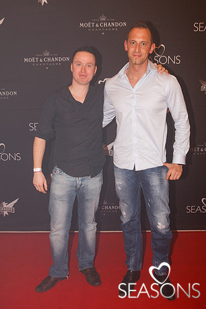 0426- SEASONS LOVE - Dezember 2012