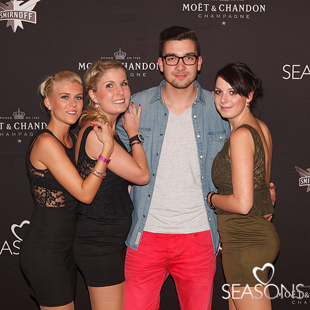 0187- SEASONS LOVE - Dezember 2012