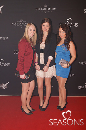 0308- SEASONS LOVE - Dezember 2012