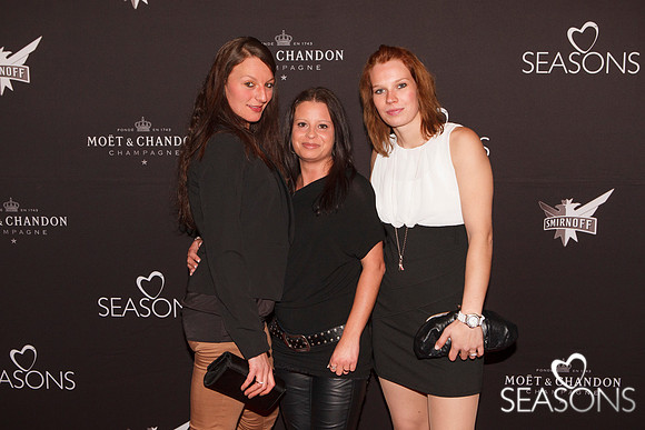 0108- SEASONS LOVE - Dezember 2012
