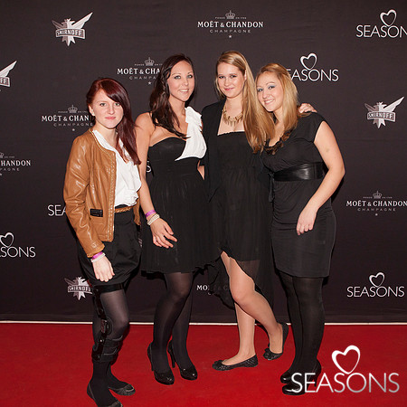 0027- SEASONS LOVE - Dezember 2012