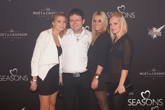 0329- SEASONS LOVE - Dezember 2012