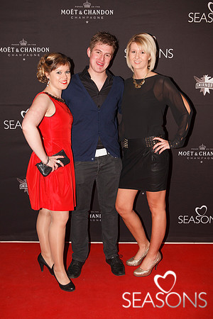 0114- SEASONS LOVE - Dezember 2012