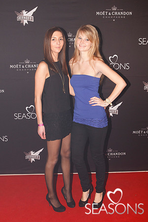 0301- SEASONS LOVE - Dezember 2012