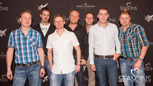 0044- SEASONS LOVE - Dezember 2012