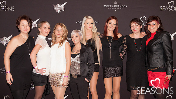 0064- SEASONS LOVE - Dezember 2012