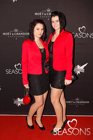 0135- SEASONS LOVE - Dezember 2012