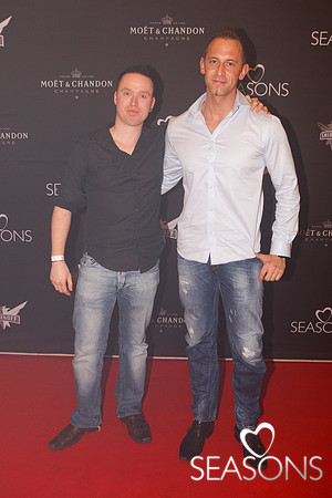 0427- SEASONS LOVE - Dezember 2012