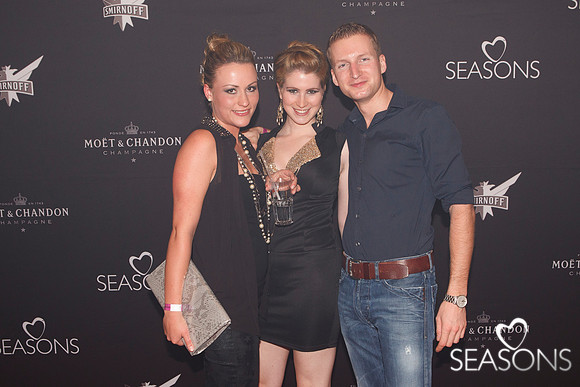 0319- SEASONS LOVE - Dezember 2012