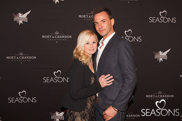 0229- SEASONS LOVE - Dezember 2012