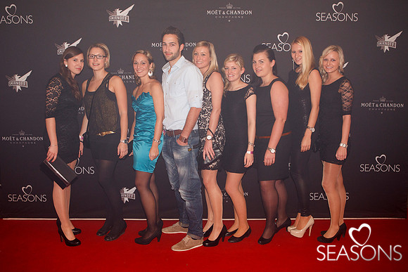 0439- SEASONS LOVE - Dezember 2012
