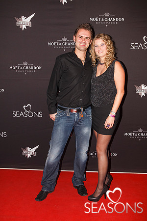 0155- SEASONS LOVE - Dezember 2012