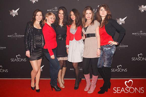 0253- SEASONS LOVE - Dezember 2012