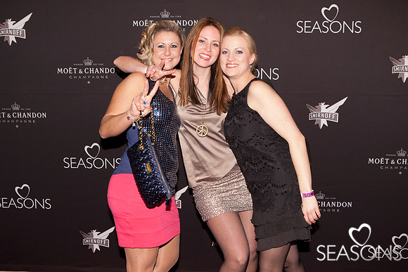 0060- SEASONS LOVE - Dezember 2012