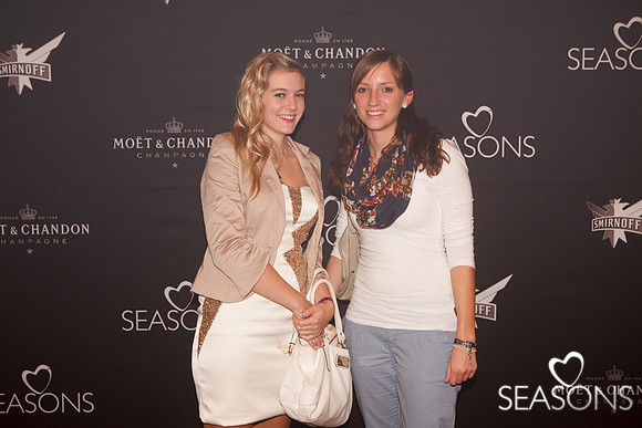 0437- SEASONS LOVE - Dezember 2012