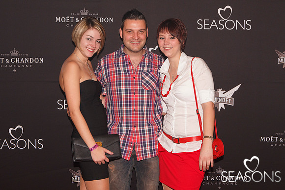 0246- SEASONS LOVE - Dezember 2012