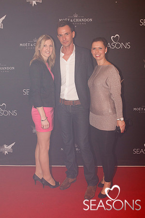 0529- SEASONS LOVE - Dezember 2012