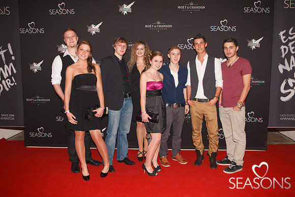 0172- SEASONS LOVE - Dezember 2012