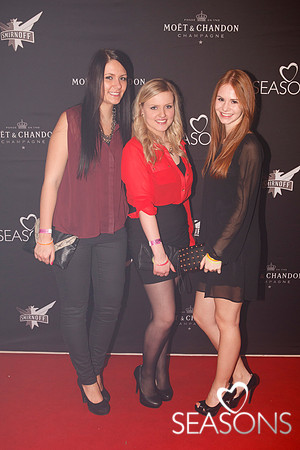 0449- SEASONS LOVE - Dezember 2012