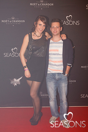 0512- SEASONS LOVE - Dezember 2012