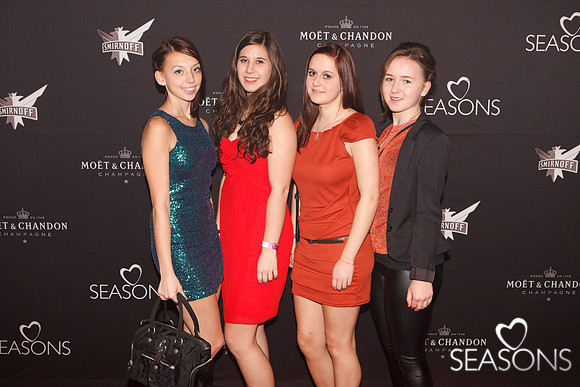 0251- SEASONS LOVE - Dezember 2012