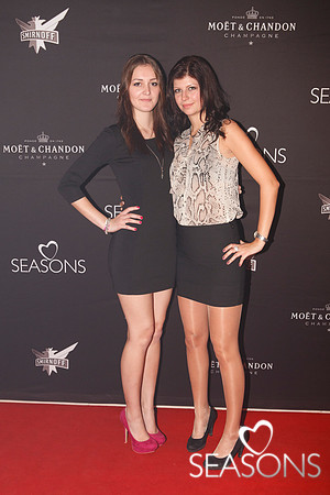 0282- SEASONS LOVE - Dezember 2012