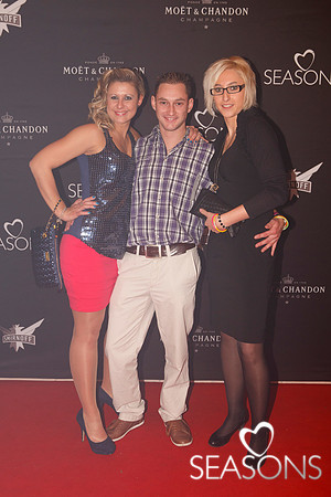 0479- SEASONS LOVE - Dezember 2012