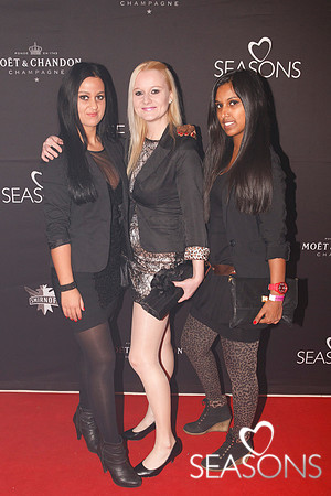 0294- SEASONS LOVE - Dezember 2012
