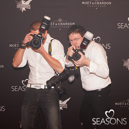 0346- SEASONS LOVE - Dezember 2012