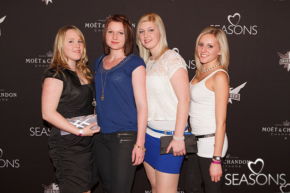 0094- SEASONS LOVE - Dezember 2012